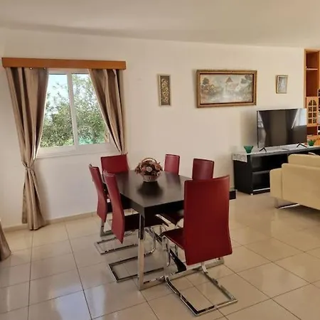 Villa Dora - Royal