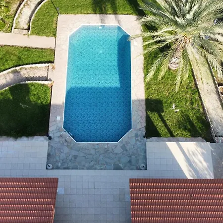 Villa Dora - Royal